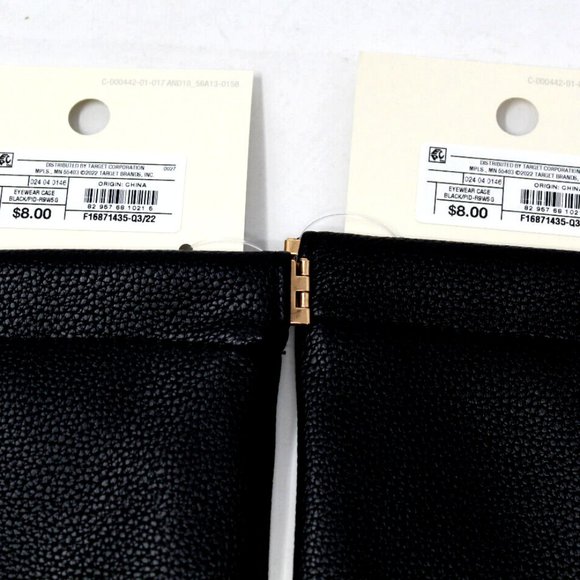 SET OF 2 Facile Frame Glasses Case - A New Day - Picture 9 of 9